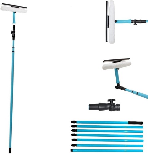 25m telescopic window - telescopic,