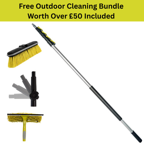 Docapole outdoor cleaning kit - docapole,