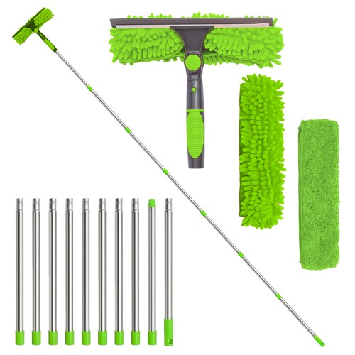 Telescopic extendable - 2, in