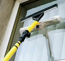 Extendable Telescopic Squeegee