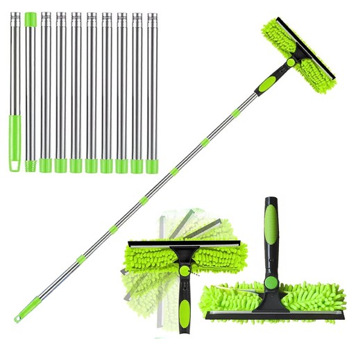 Telescopic extendable - 4.5m,