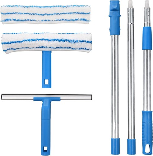 Window cleaning washing kit - window,