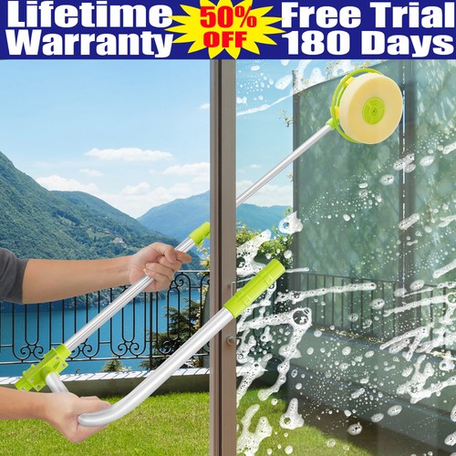 Window cleaning tool - u, shaped