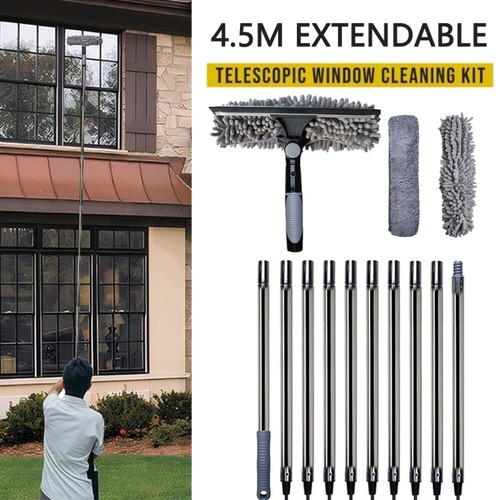 Telescopic extendable - telescopic,