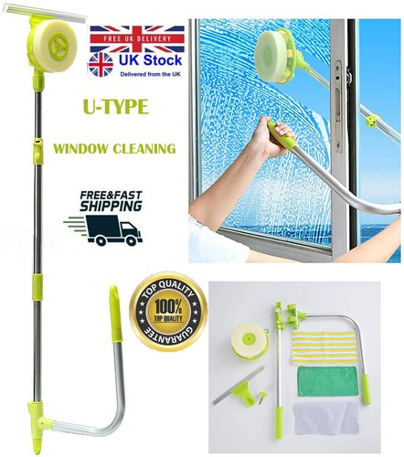 Telescopic magnetic window - telescopic,