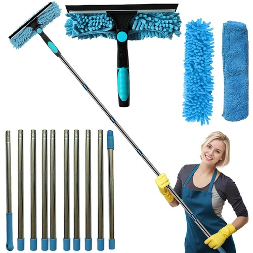 15ft telescopic extendable - 15ft,