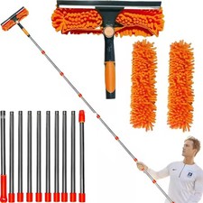 Professional Large Window