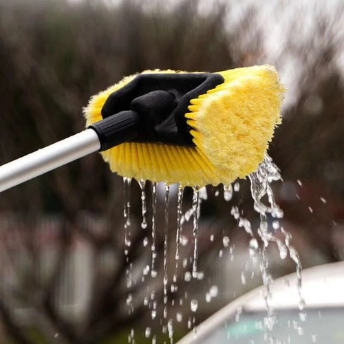 5ft water fed telescopic - water,