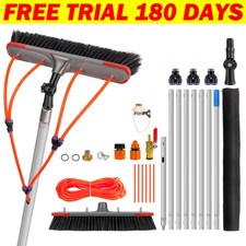 7M Water Fed Telescopic Window