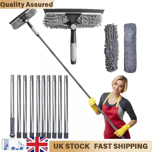 Telescopic window - telescopic,