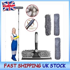 Telescopic Extendable Window