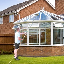 10FT Water Fed Telescopic