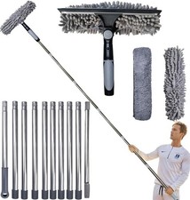 Telescopic Extendable Window