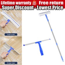 Professional Large Window